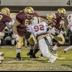 Meet your Posher, Maurice